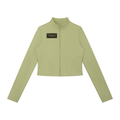 Women’s Full-Zip Sports Jacket