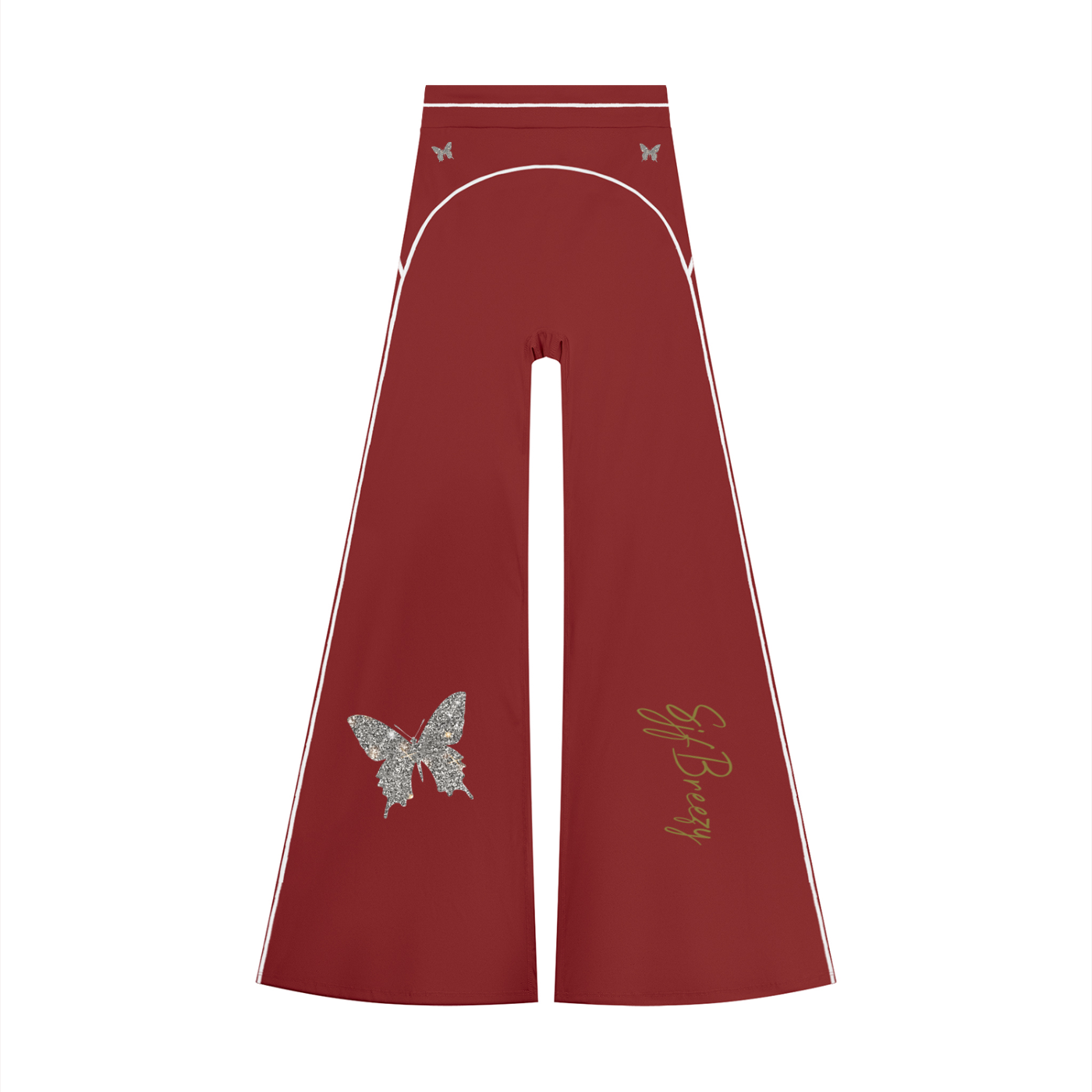 Women’s High Rise Flared Yoga Pants