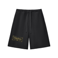 Essential Heavyweight Fleece Shorts