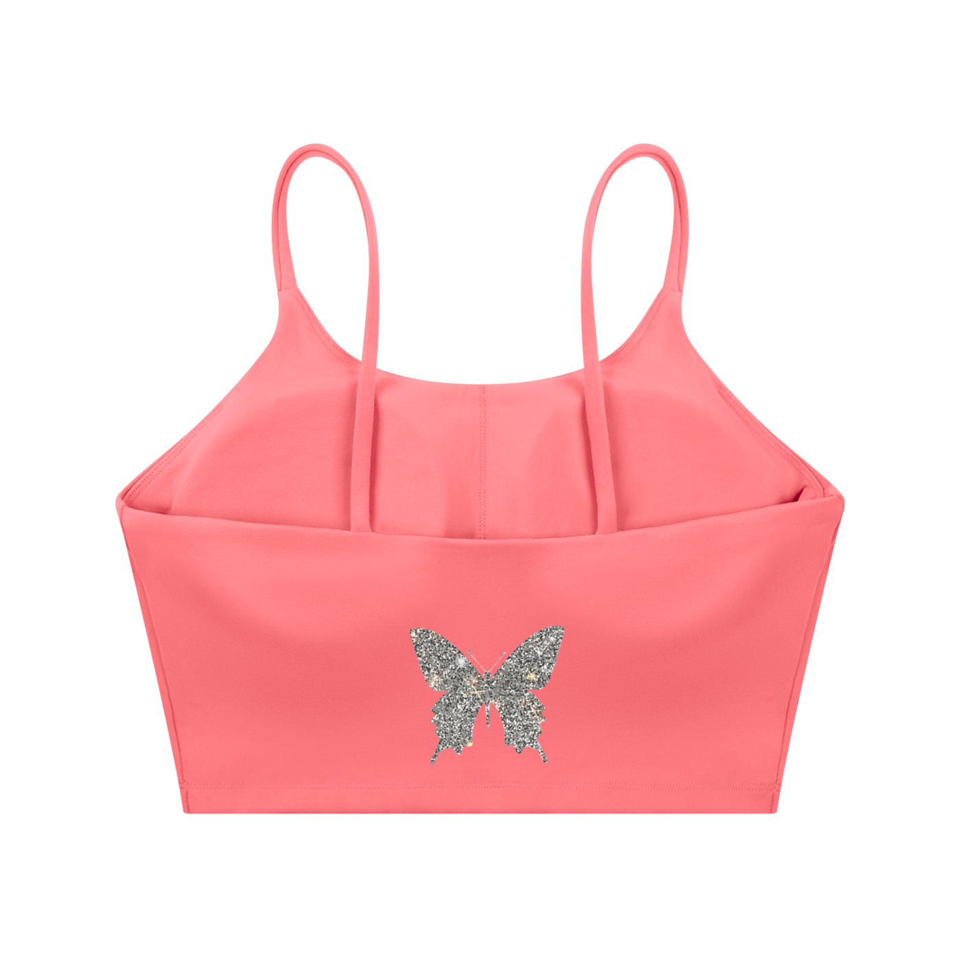 Vintage Breezy Sports Bra