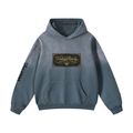 Heavyweight Sunfade Oversized Hoodie