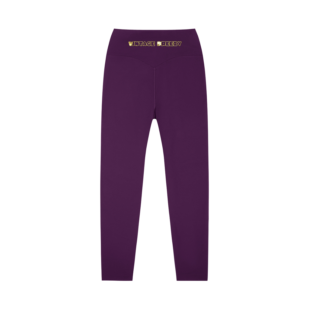 VintageBreezy Leggings