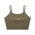 Vintage Breezy Sports Bra
