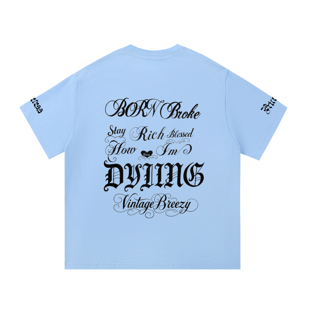 VintageBreezy Essential