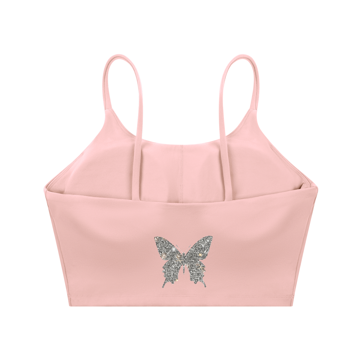 Vintage Breezy Sports Bra