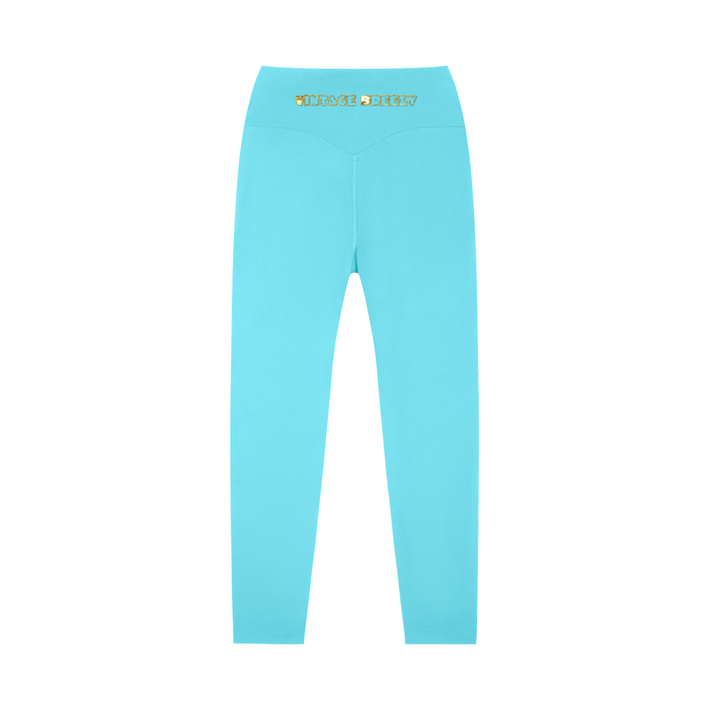 VintageBreezy Leggings
