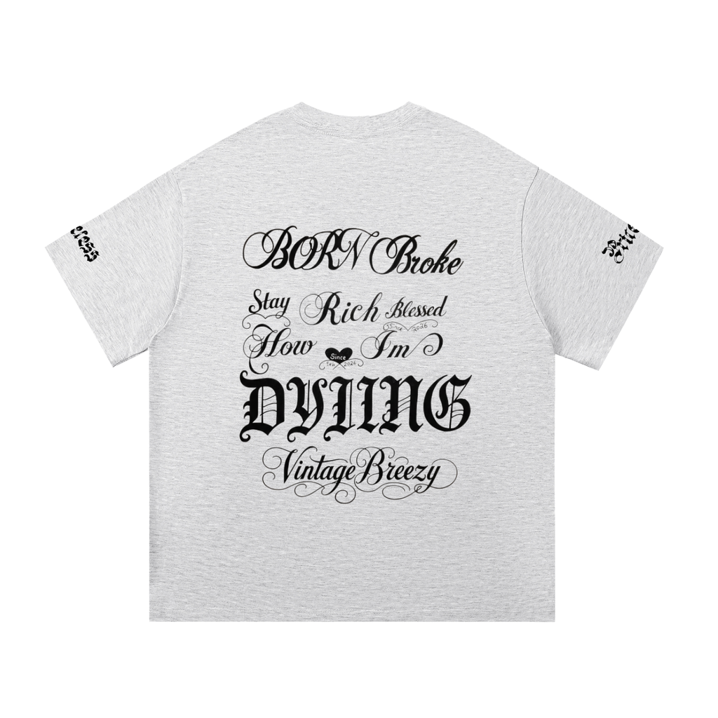 VintageBreezy Essential