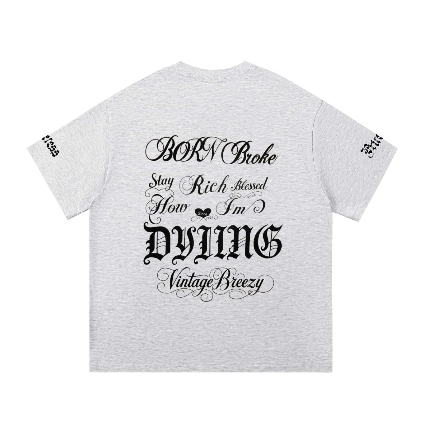 VintageBreezy Essential
