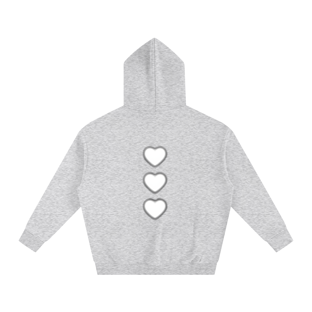 Toxic love Hoodie