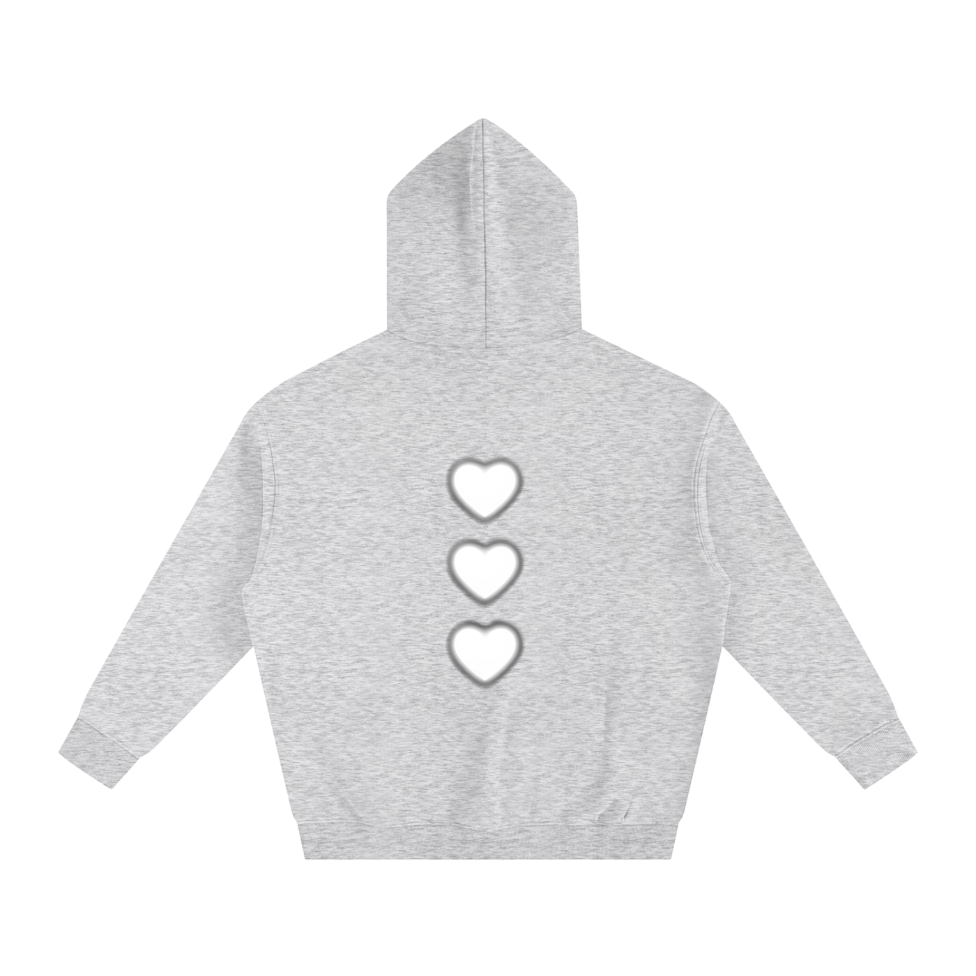 Toxic love Hoodie