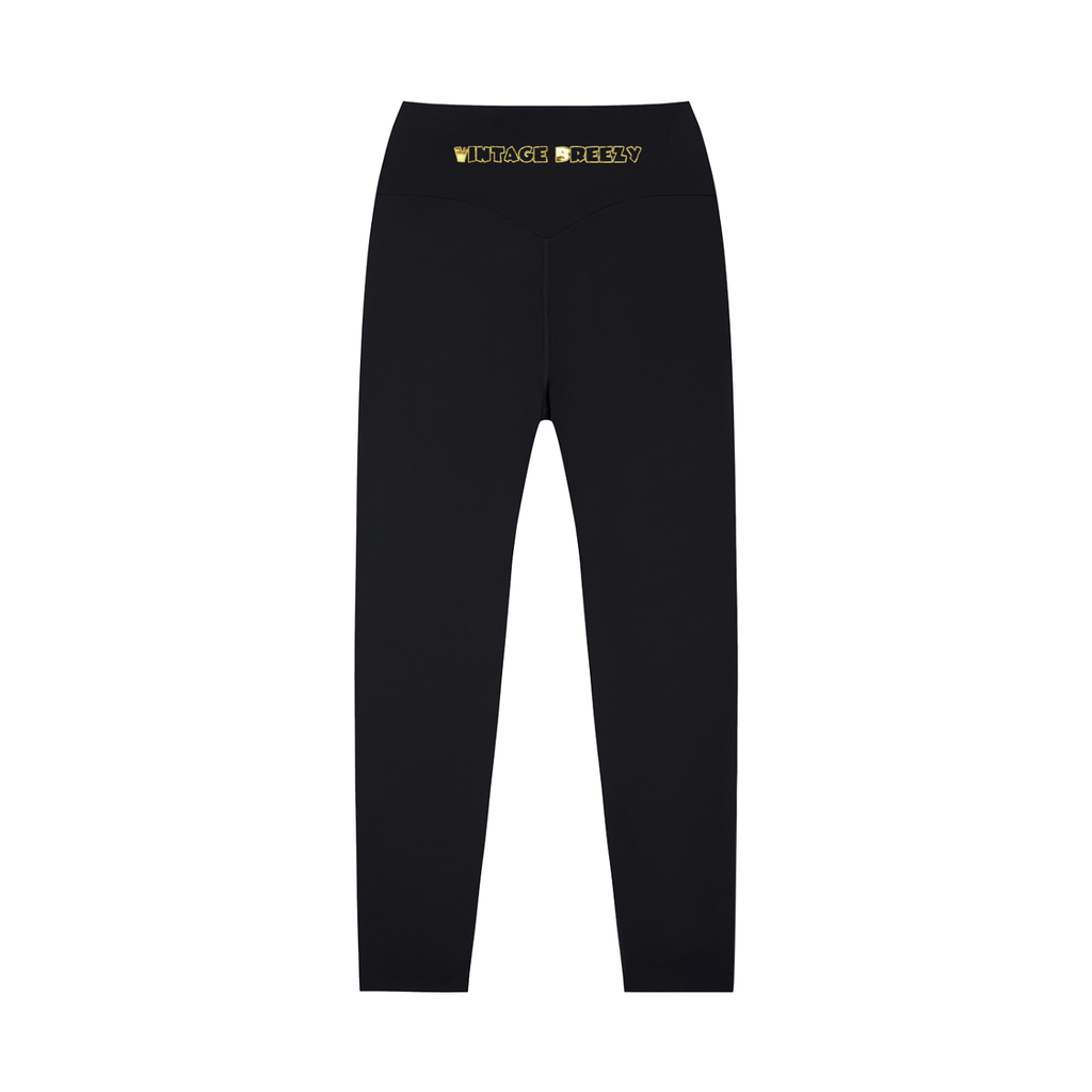 VintageBreezy Leggings