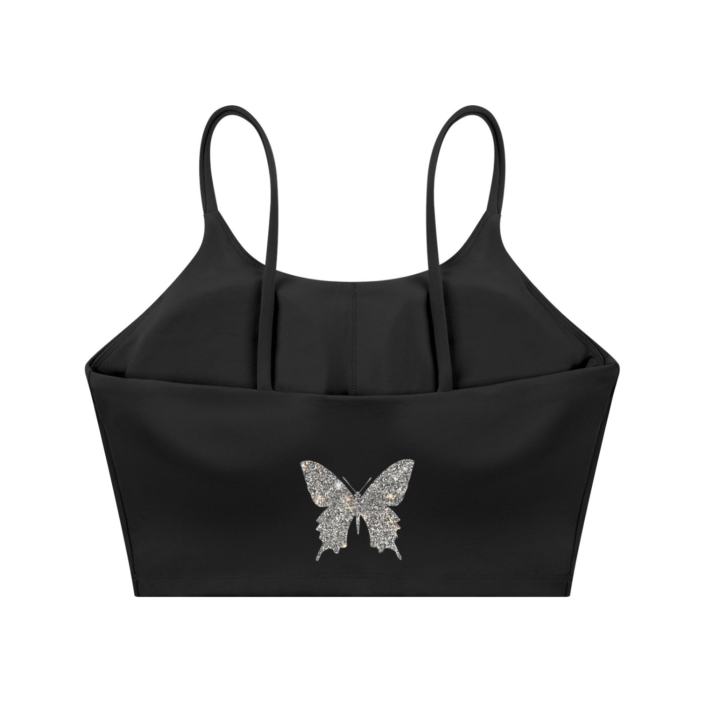 Vintage Breezy Sports Bra