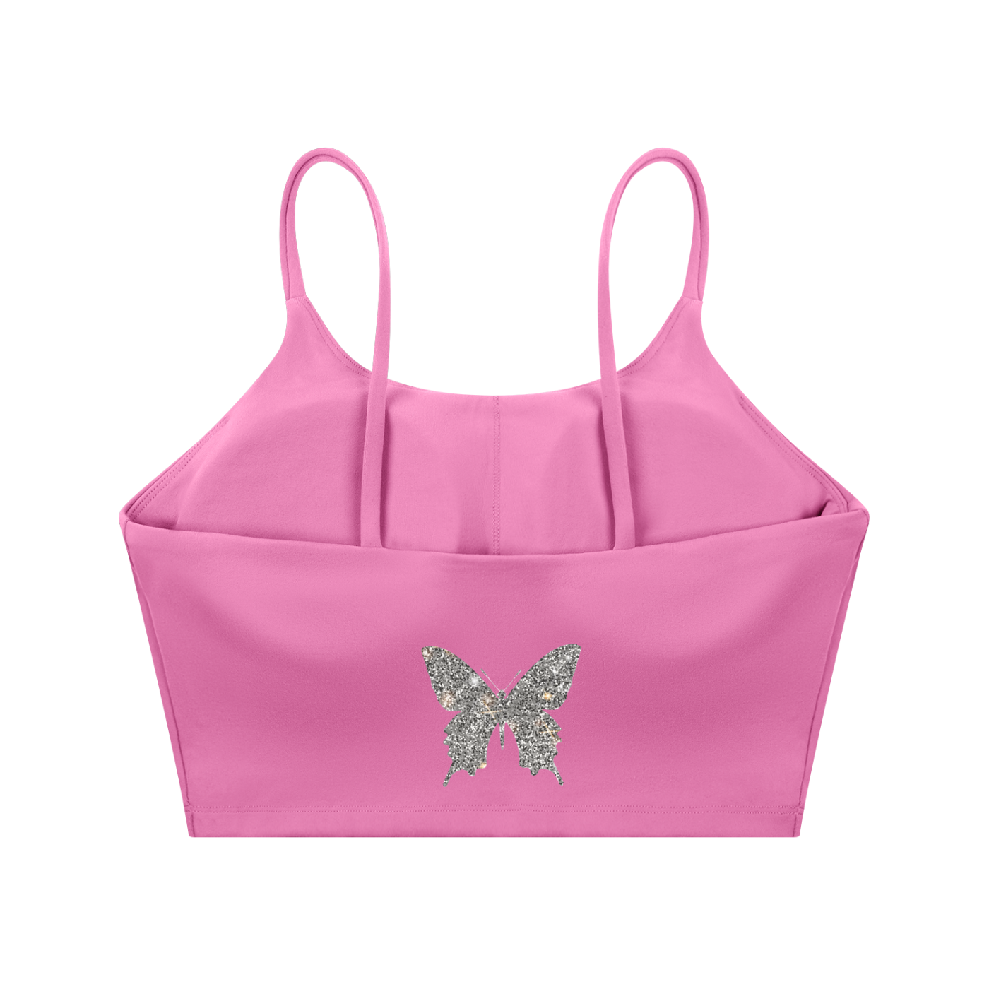 Vintage Breezy Sports Bra
