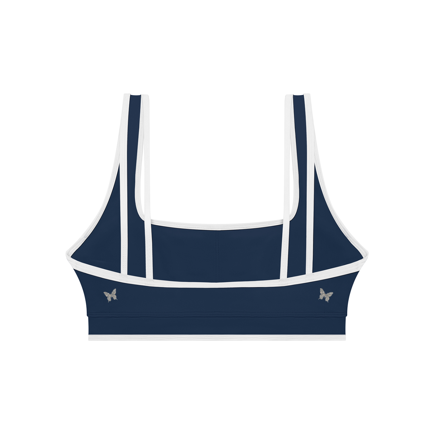 Women's Color Block Yoga Tank Top