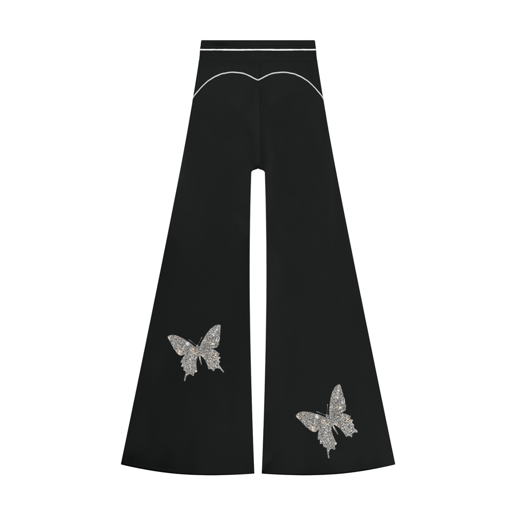 Women’s High Rise Flared Yoga Pants