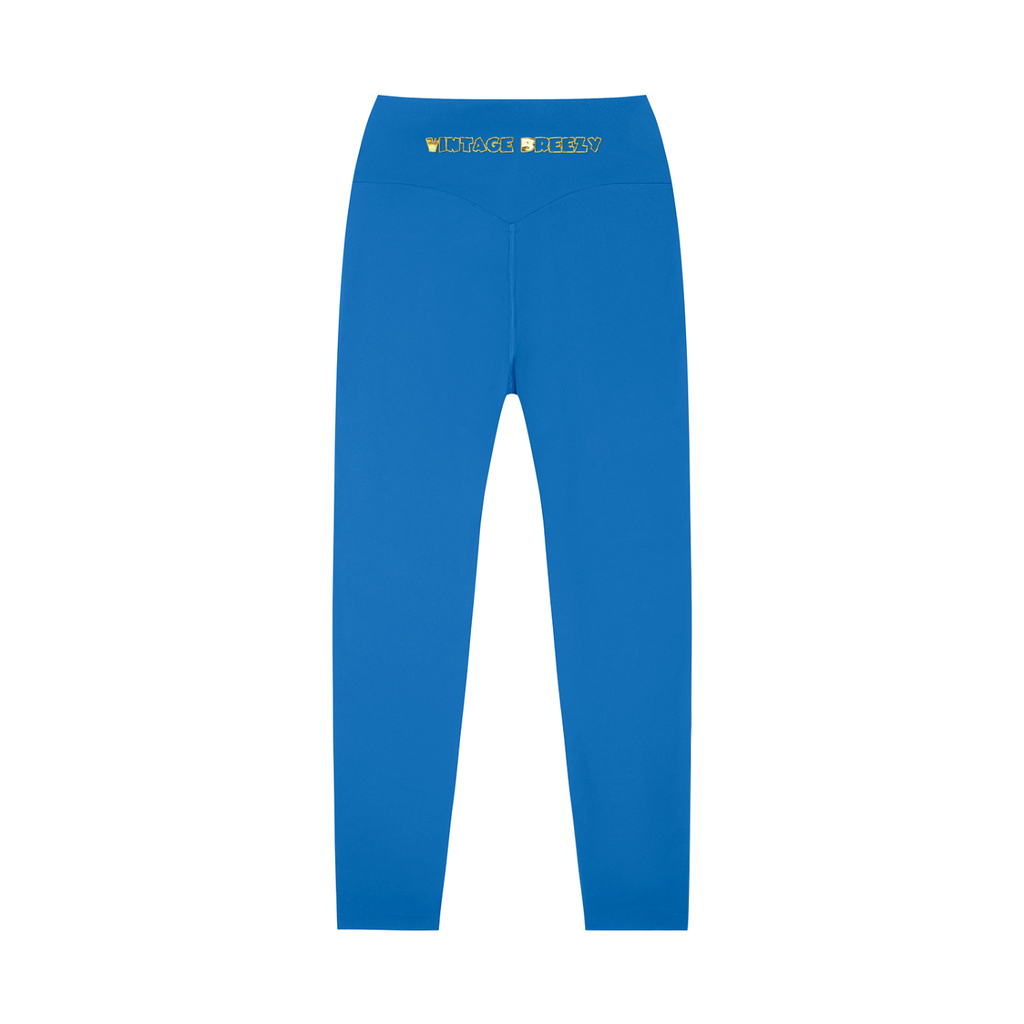 VintageBreezy Leggings