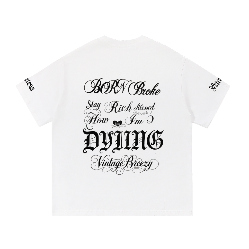 VintageBreezy Essential