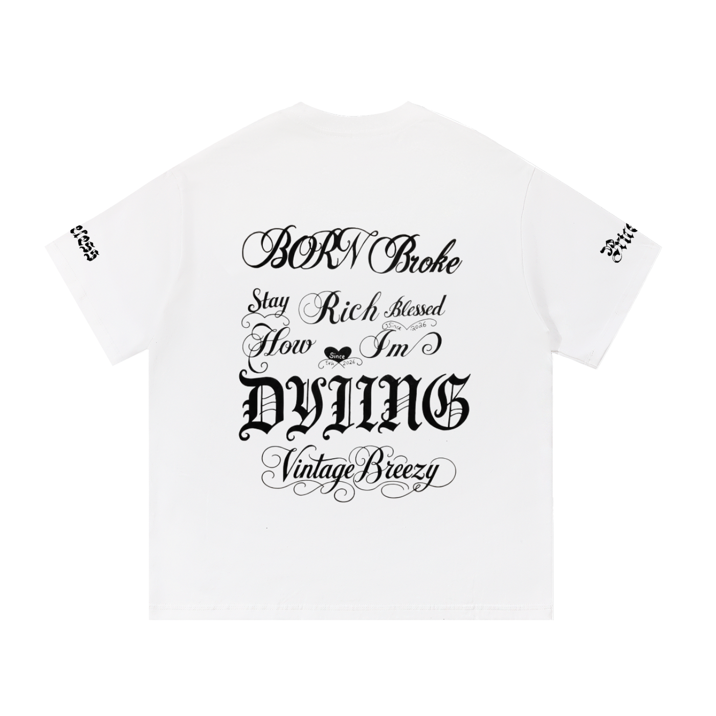 VintageBreezy Essential