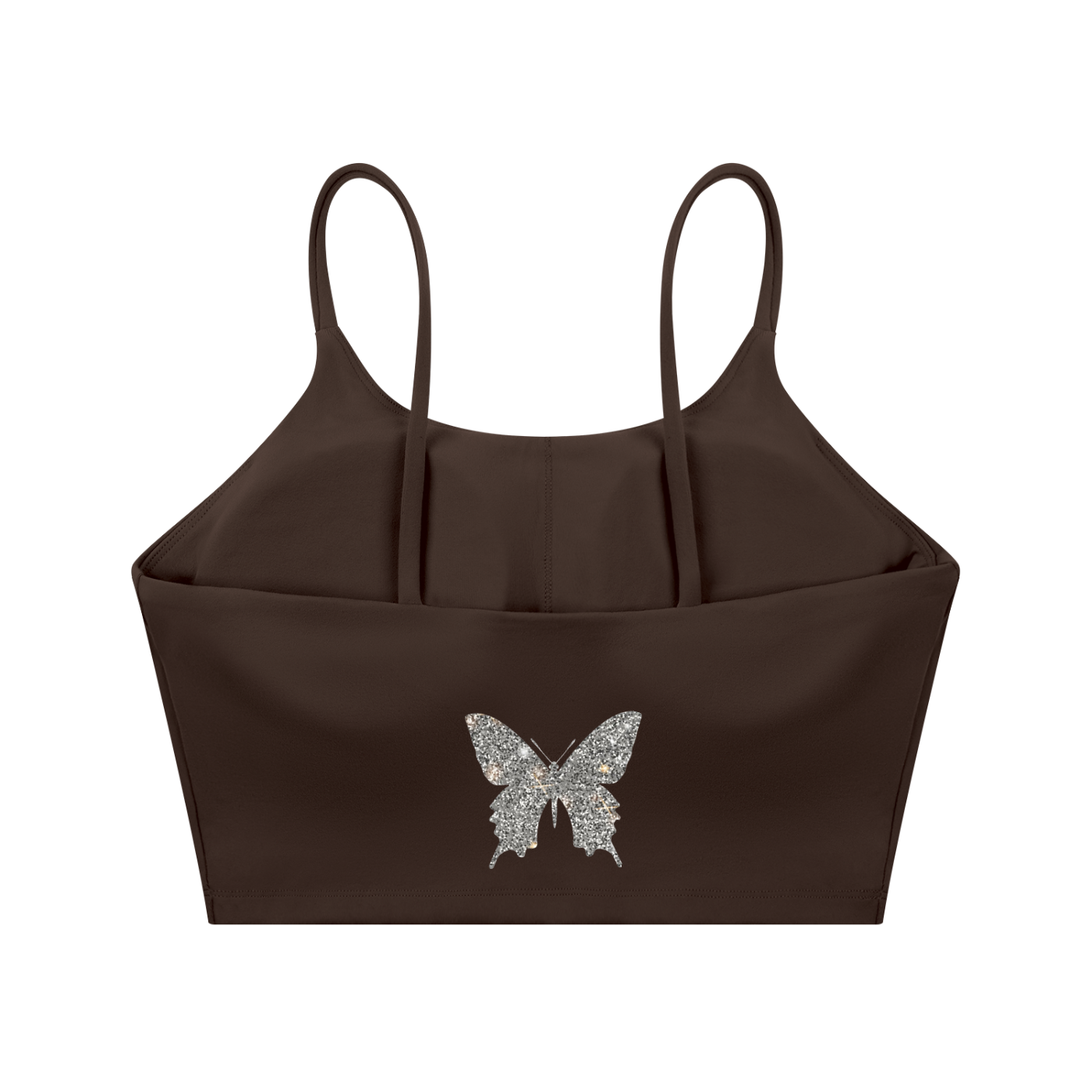 Vintage Breezy Sports Bra