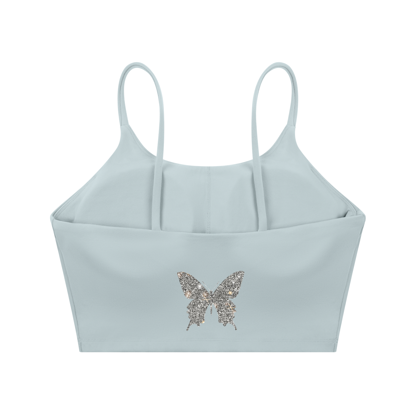 Vintage Breezy Sports Bra