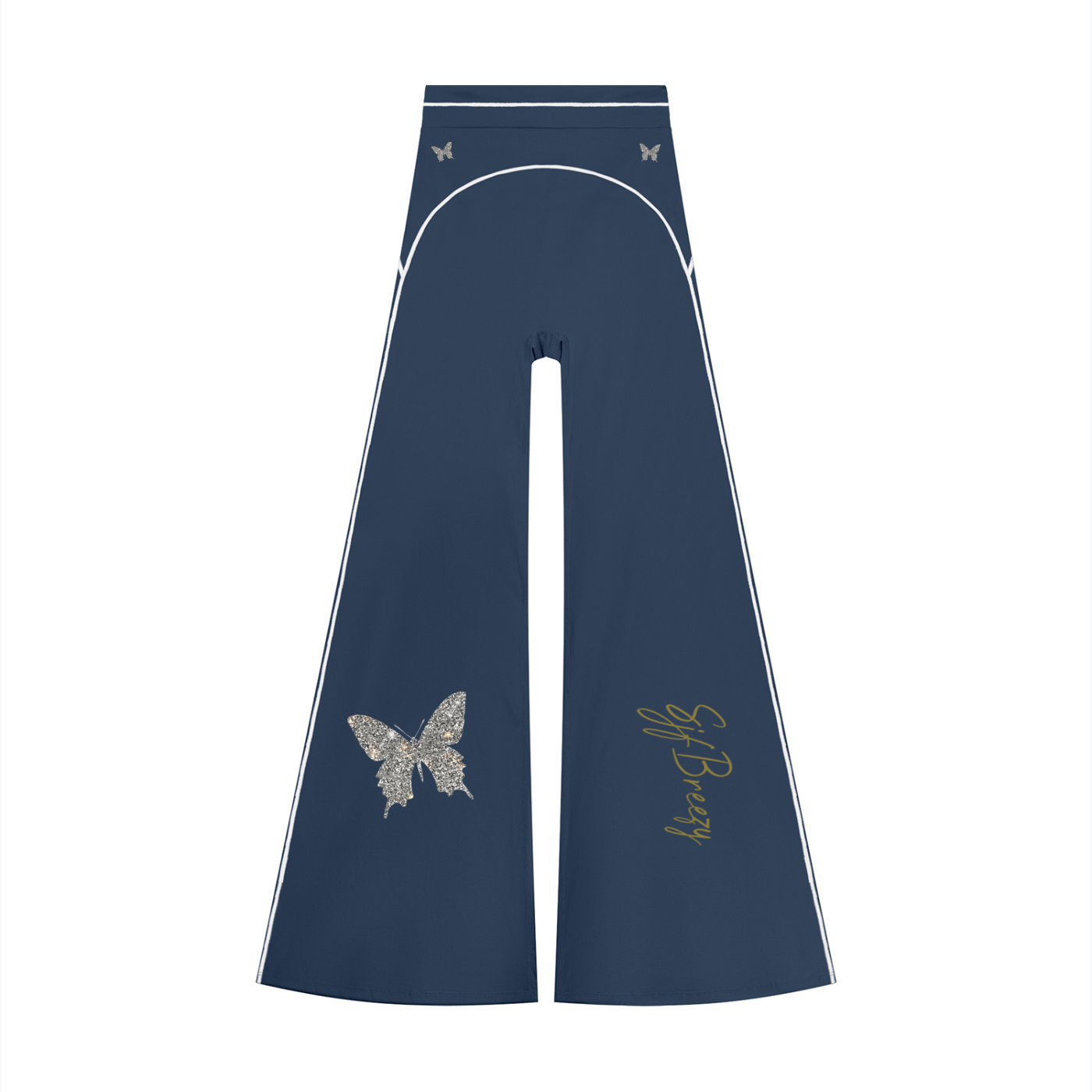 Women’s High Rise Flared Yoga Pants