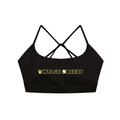 VintageBreezy Sports Bra