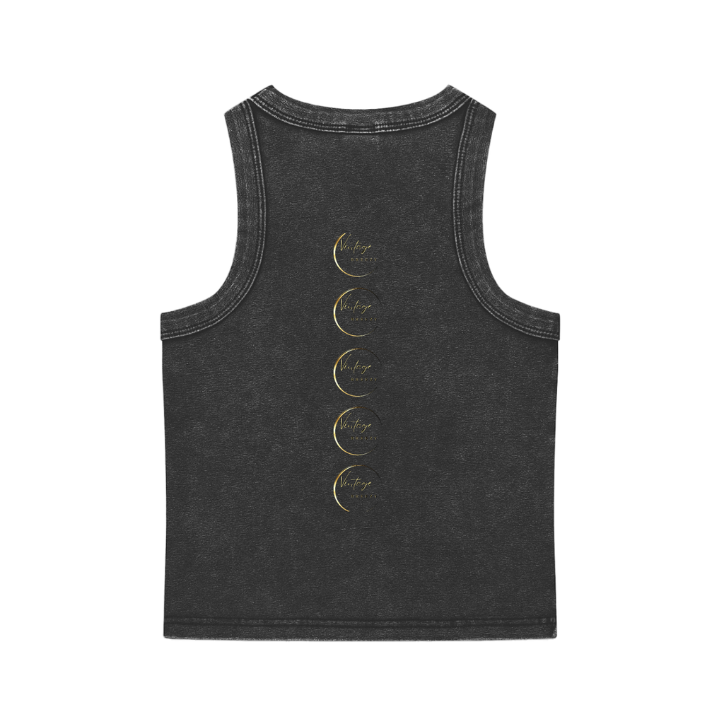 VintageBreezy Tank Top