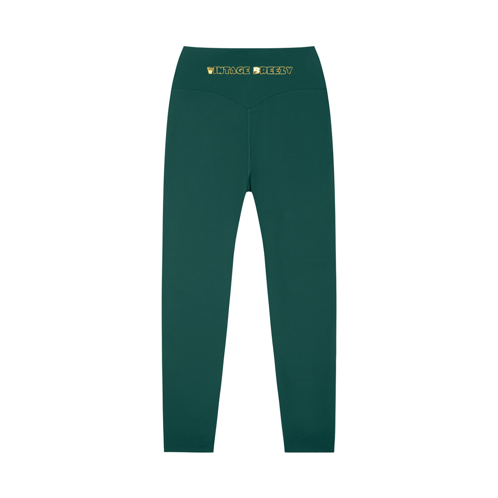 VintageBreezy Leggings
