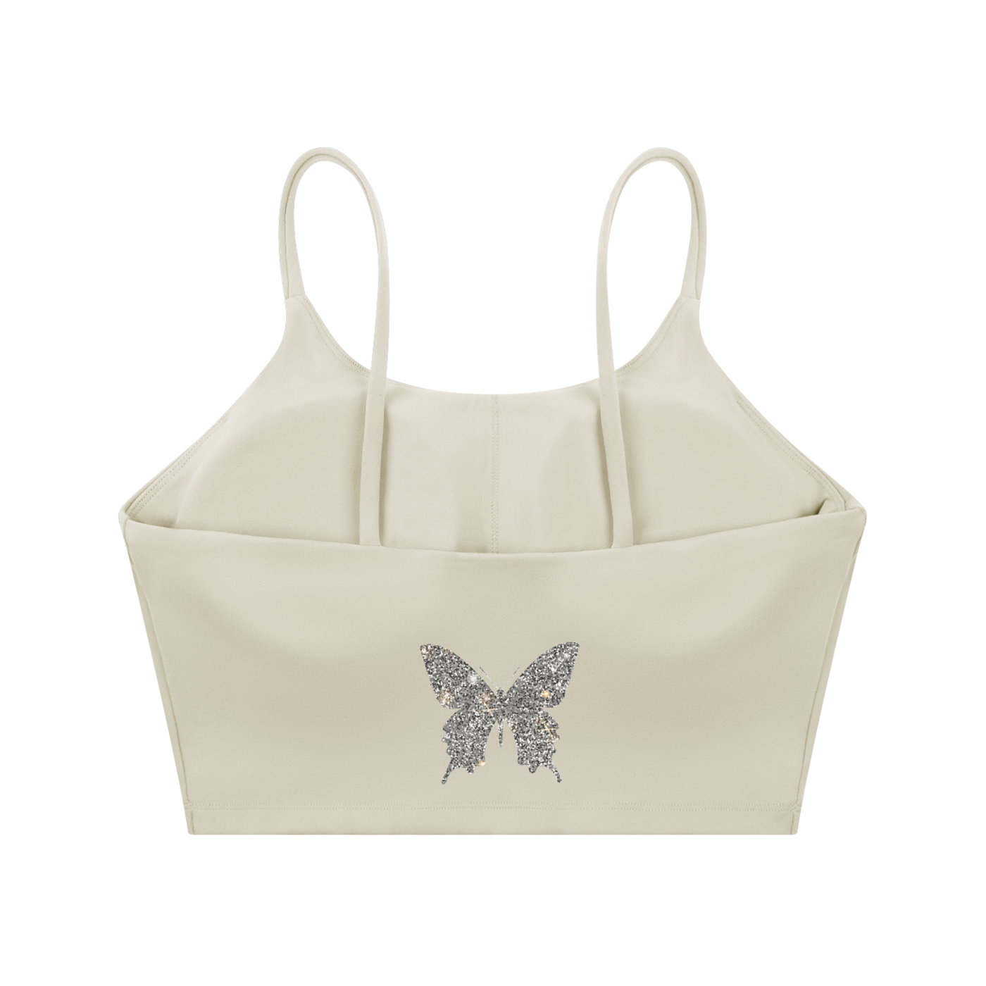 Vintage Breezy Sports Bra