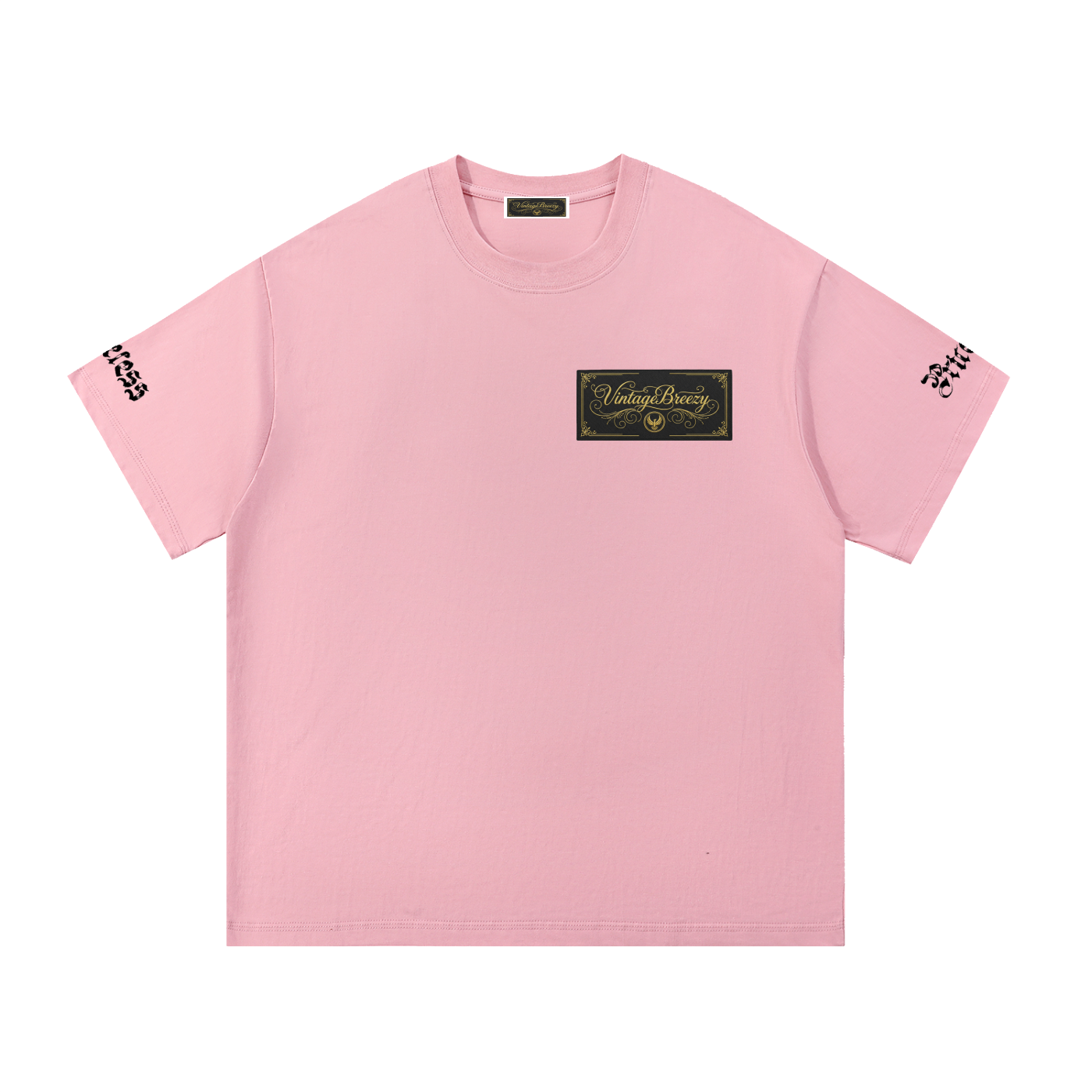 VintageBreezy Essential