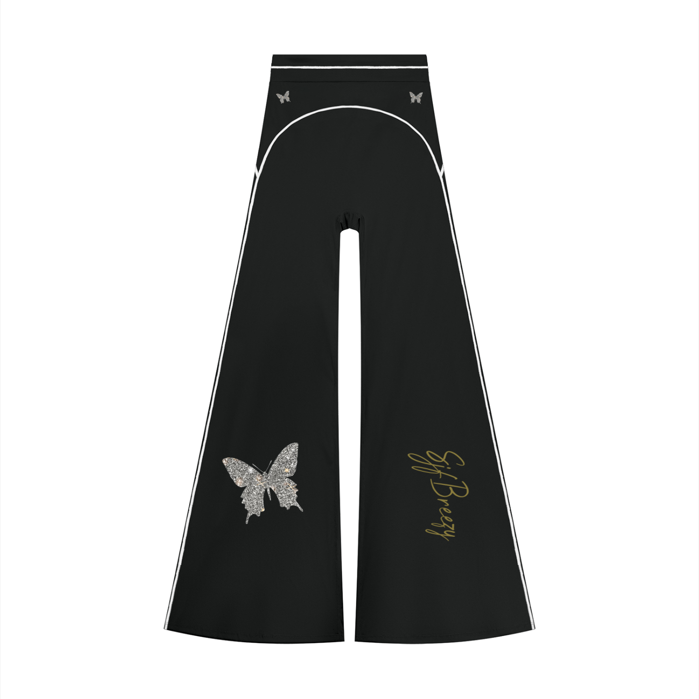 Women’s High Rise Flared Yoga Pants