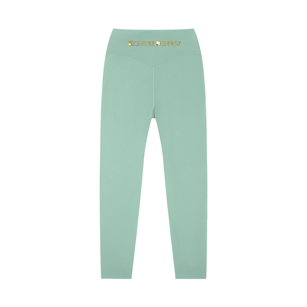 VintageBreezy Leggings