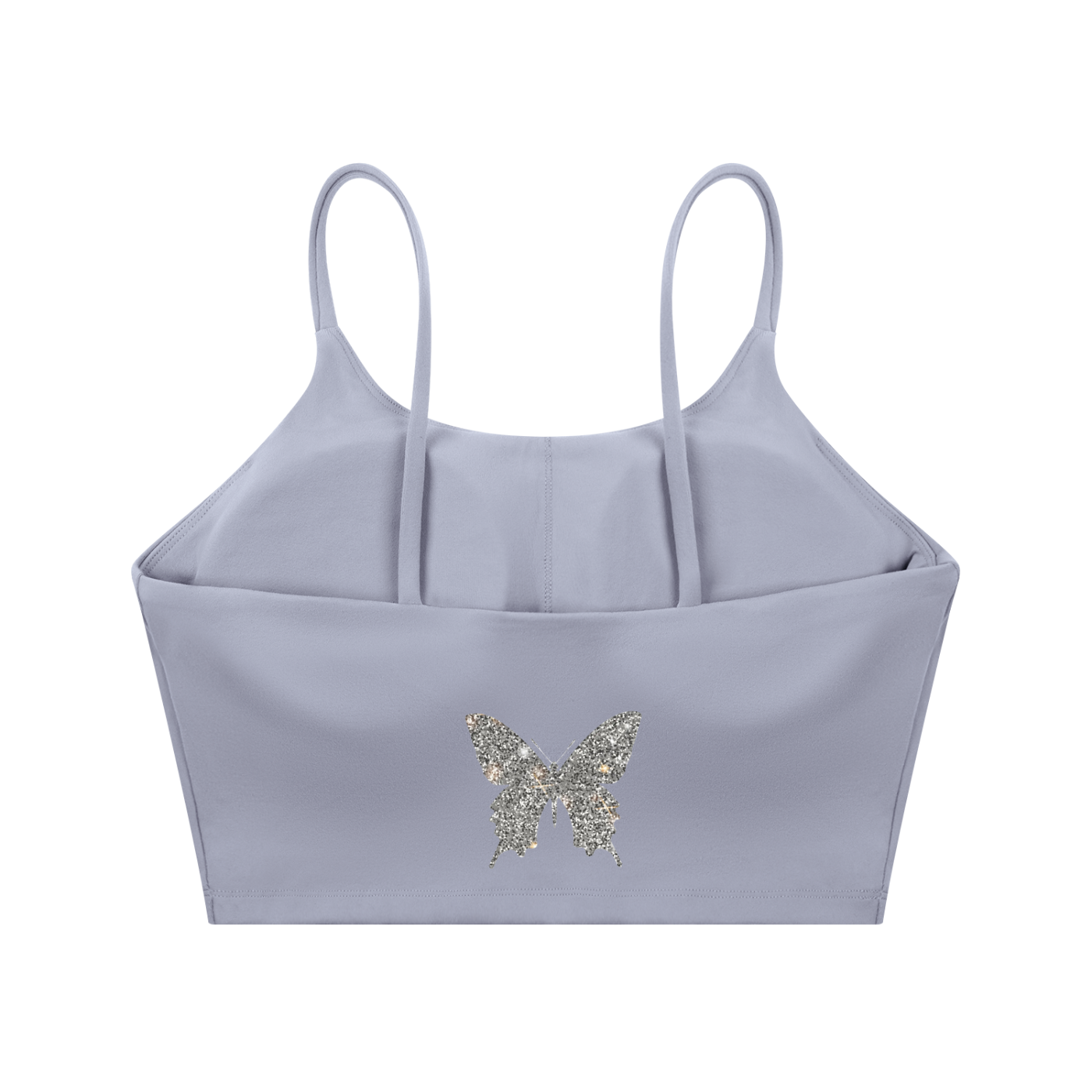 Vintage Breezy Sports Bra