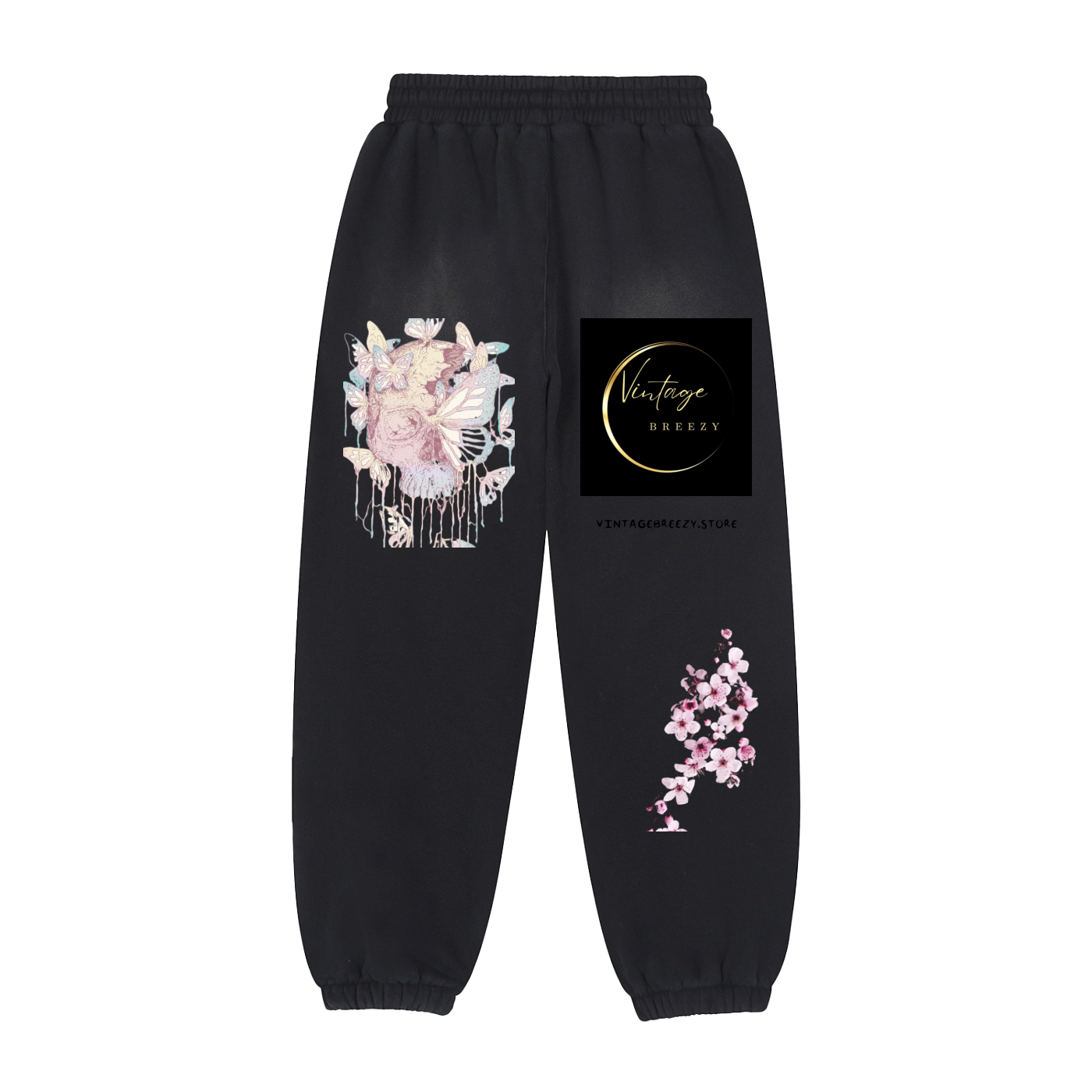 VintageBreezy Sweatpants