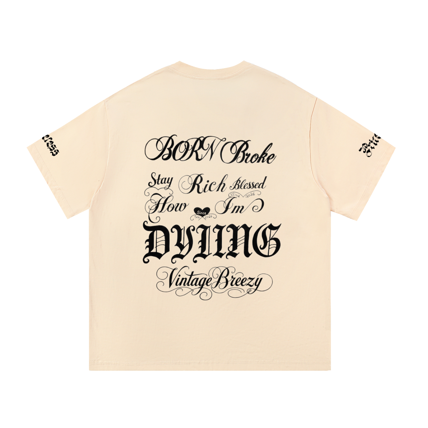 VintageBreezy Essential