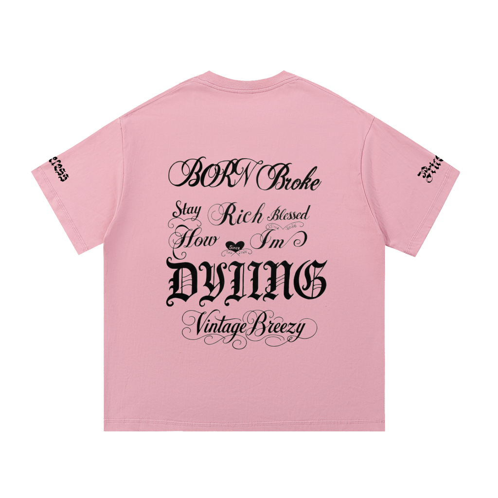 VintageBreezy Essential