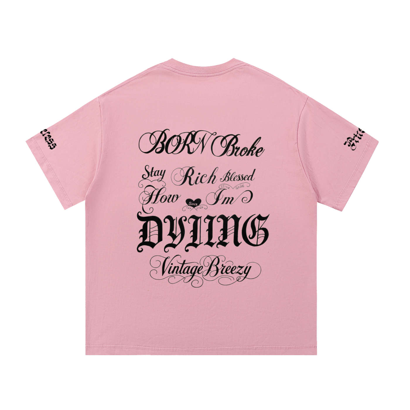 VintageBreezy Essential