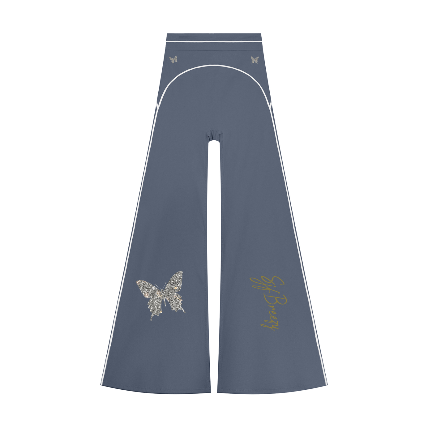 Women’s High Rise Flared Yoga Pants