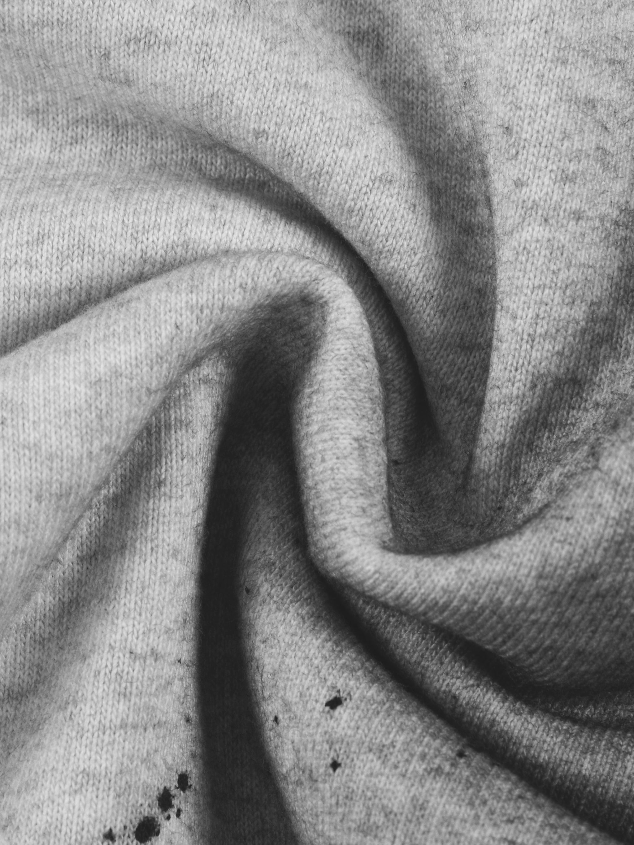 Vintage Breezy Fleece Zip