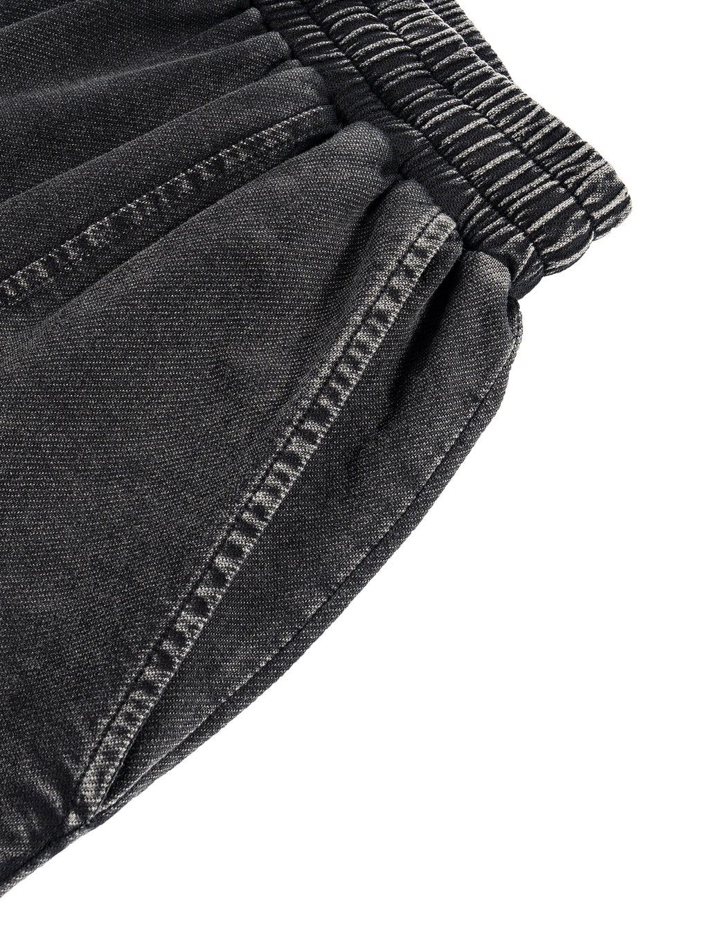 Vintage Breezy Drawstring Cotton
